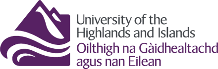 The university of the highlands and islands