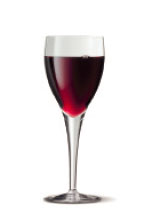 175ml Glass of red or white wine
