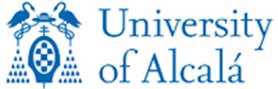 Alcala University logo