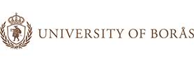 University of Boras logo