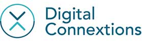 Digital connextions logo