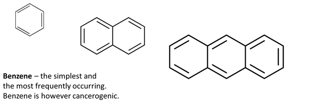 benzene