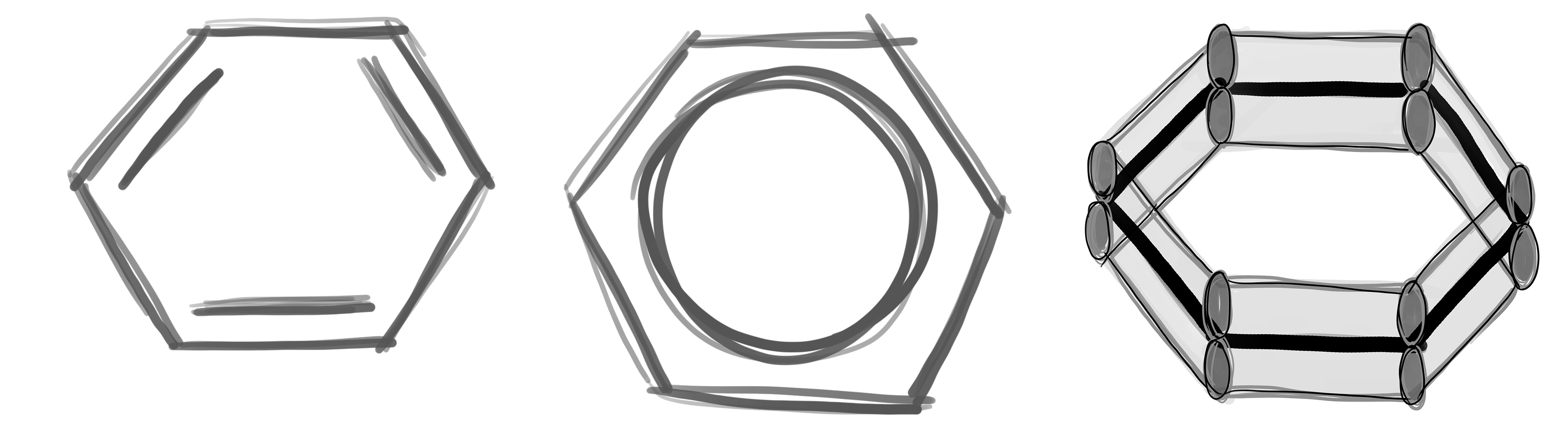 benzene ring