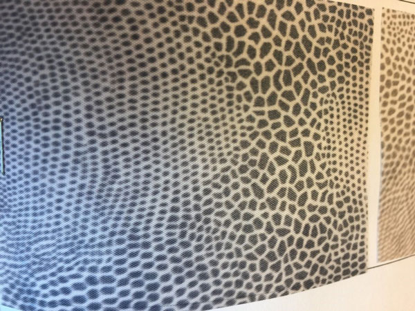 Transfer printing