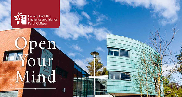University of the Highlands and Islands