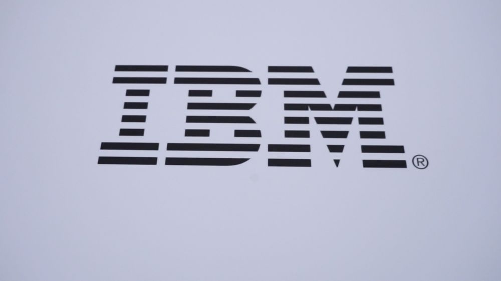 IBM