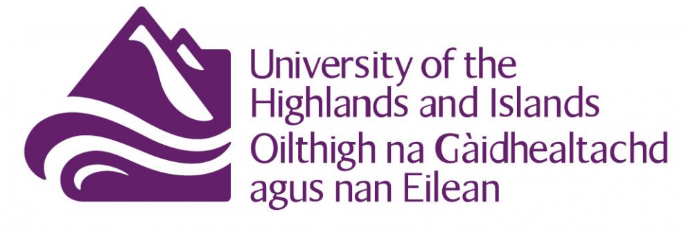 UHI logo