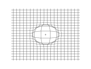 Ondes compression gif