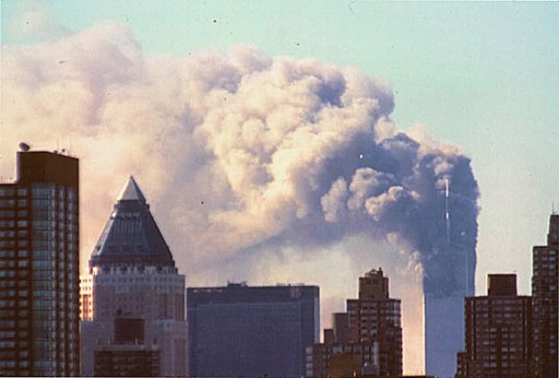 World Trade Center 9-11