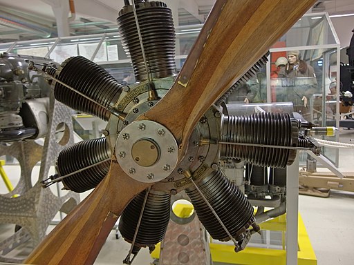 Rotating_Radial_Engine_(37336534634)