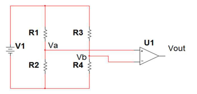 circuit diagram example