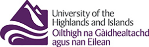 UHI logo