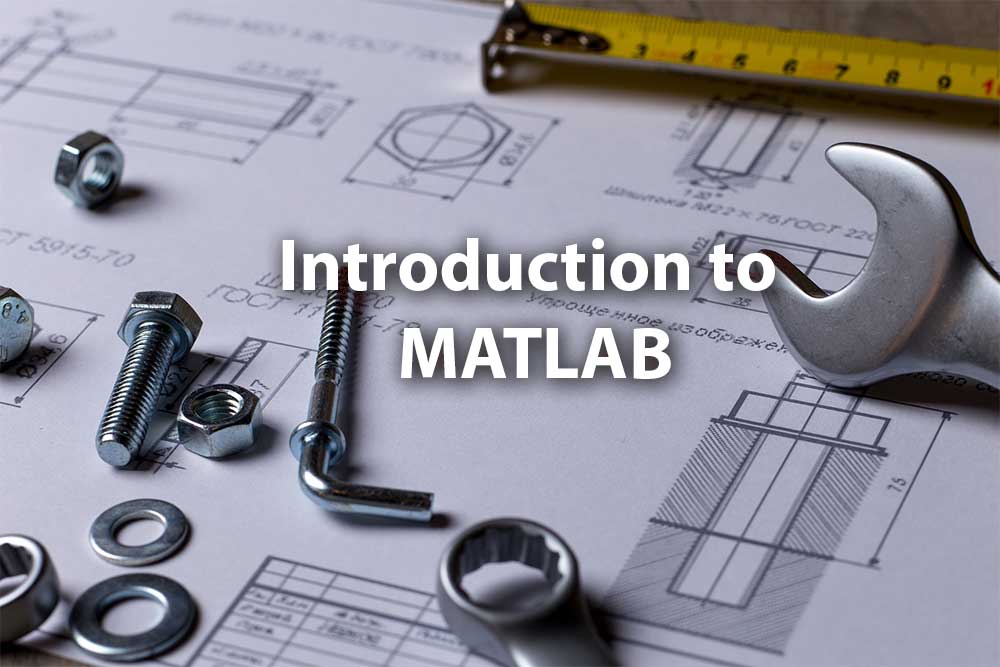 MatLab title slide