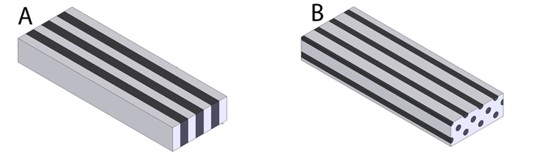 eutectic microstructure diagram