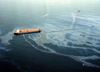 Exxon-Valdez