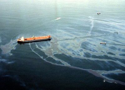 Exxon-Valdez