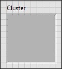  Cluster Shell Object
