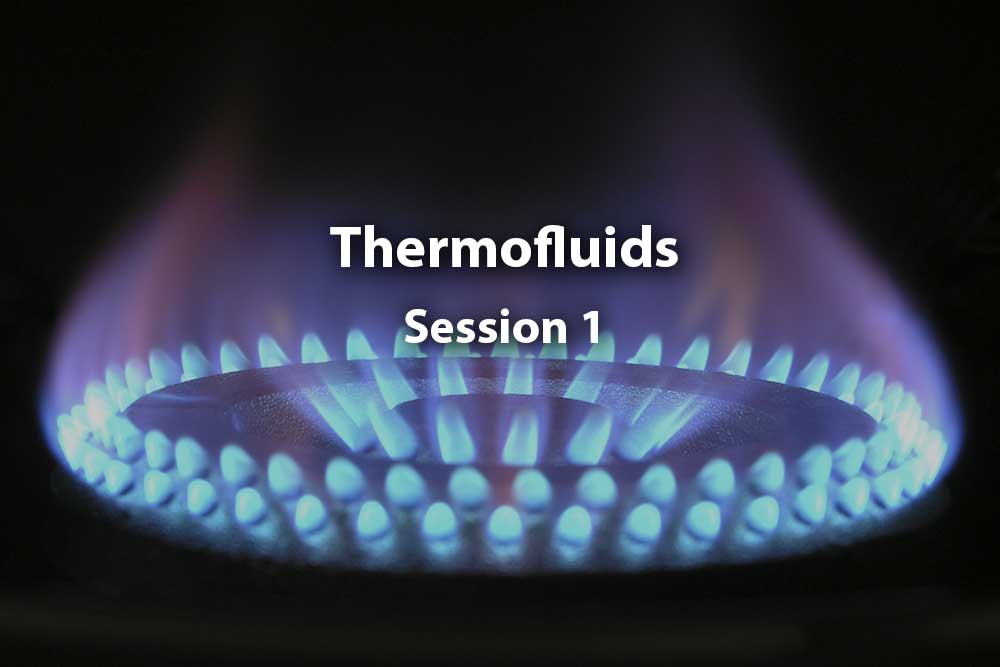 title slide - thermofluids session 1