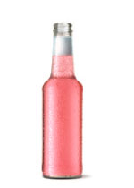 275ml Bottle of alcopop