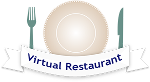 restaurant logo